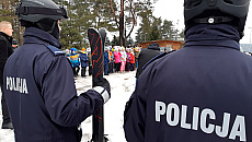 Ferie pod kontrolą. Służby podsumowały zimowy wypoczynek dzieci w regionie Ferie pod kontrolą. Służby podsumowały zimowy wypoczynek dzieci w regionie